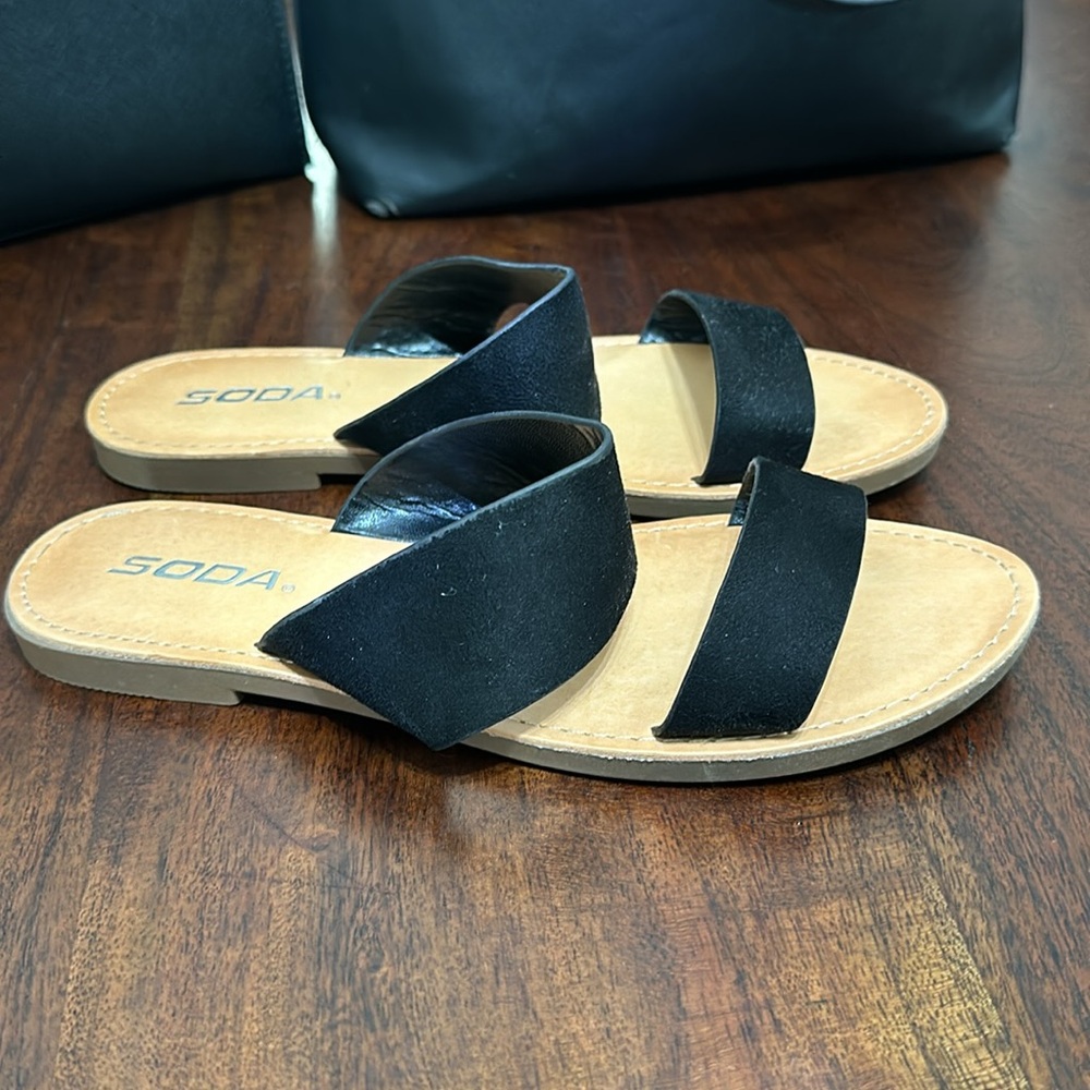 Sandals - Picture 2 of 3
